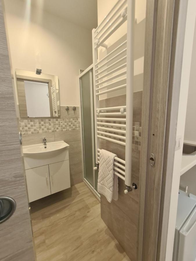 Il Campanile Hotel Santa Maria del Molise ภายนอก รูปภาพ