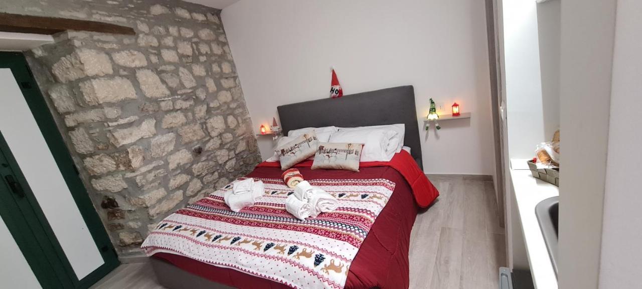 Il Campanile Hotel Santa Maria del Molise ภายนอก รูปภาพ