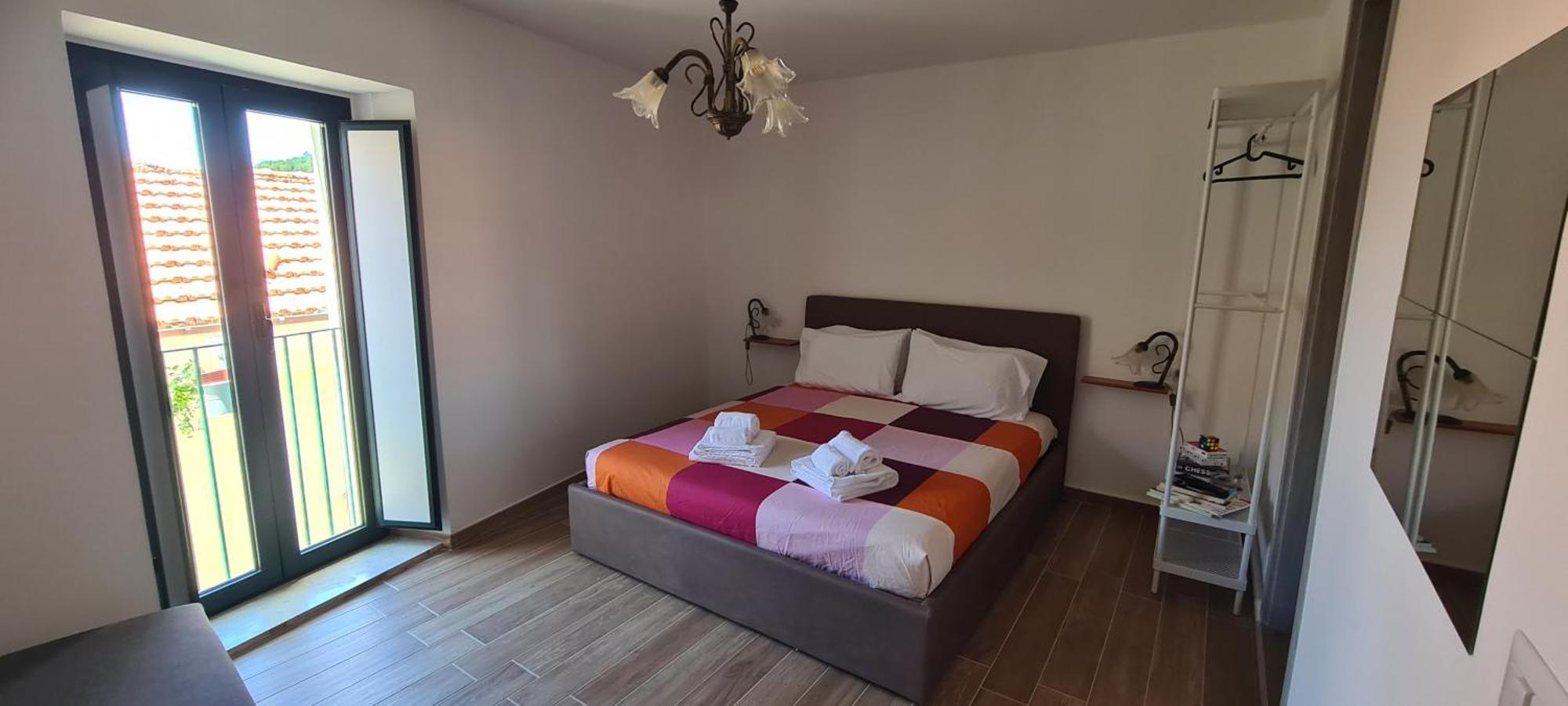 Il Campanile Hotel Santa Maria del Molise ภายนอก รูปภาพ