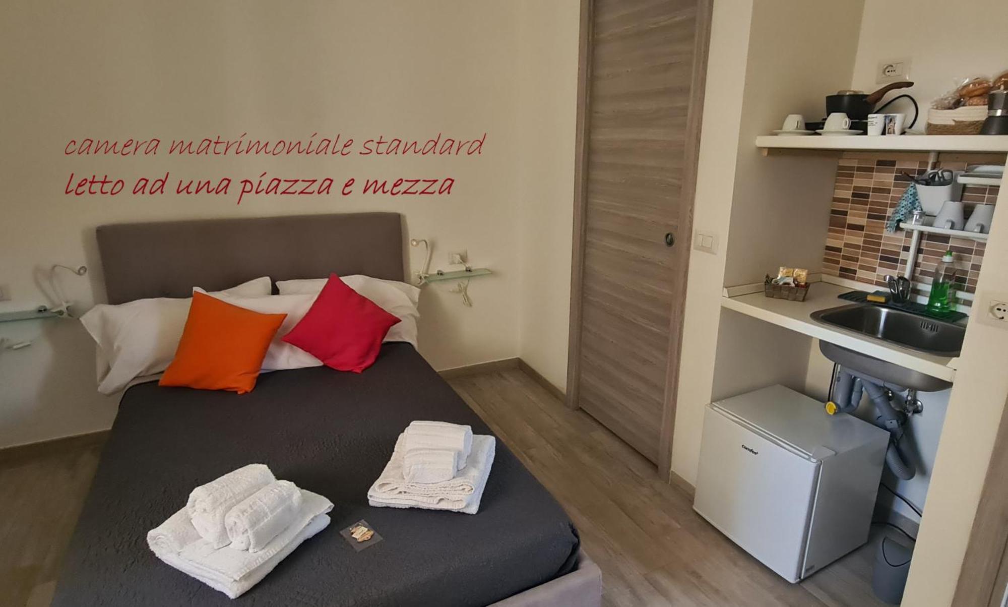Il Campanile Hotel Santa Maria del Molise ภายนอก รูปภาพ