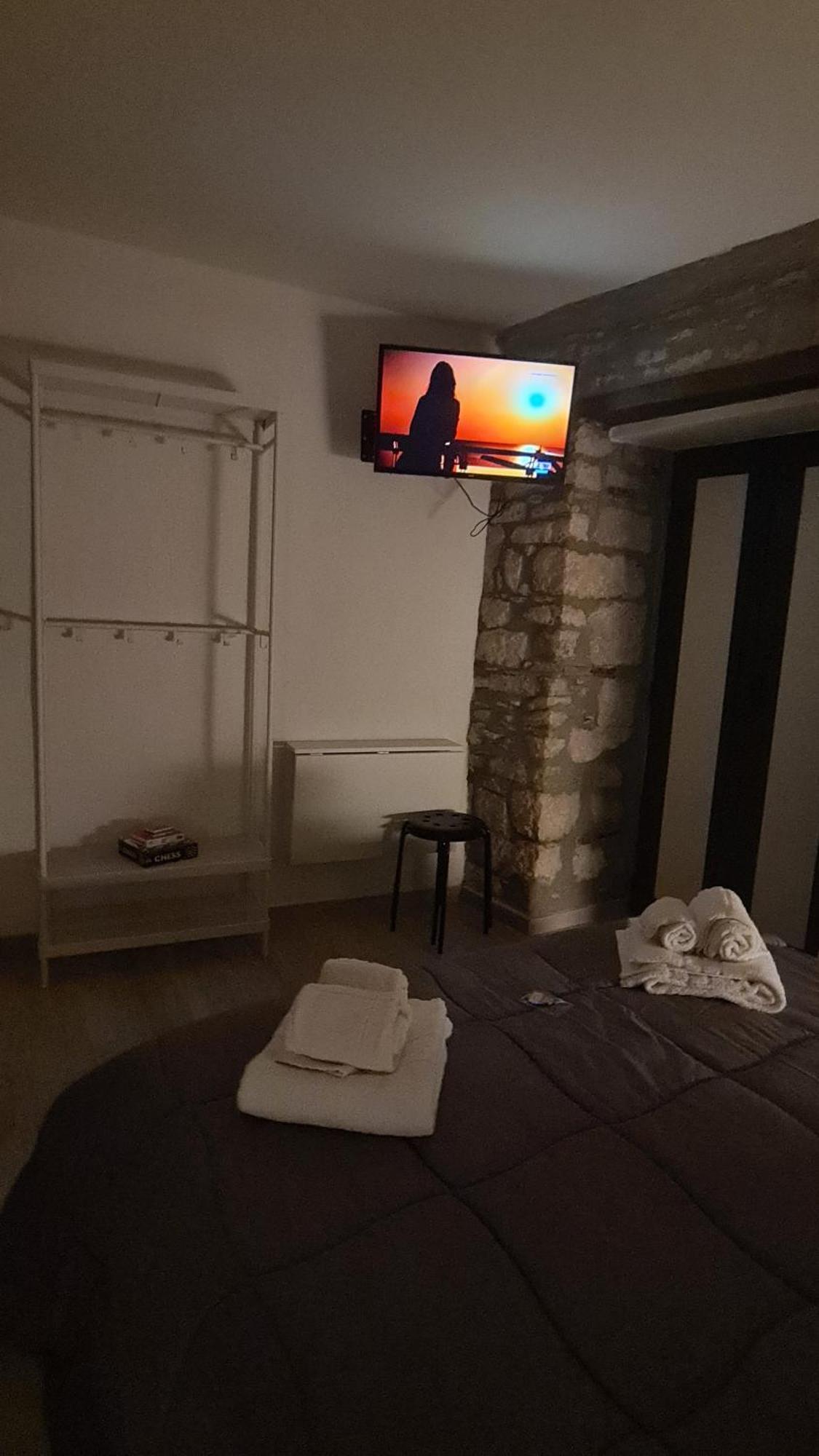 Il Campanile Hotel Santa Maria del Molise ภายนอก รูปภาพ