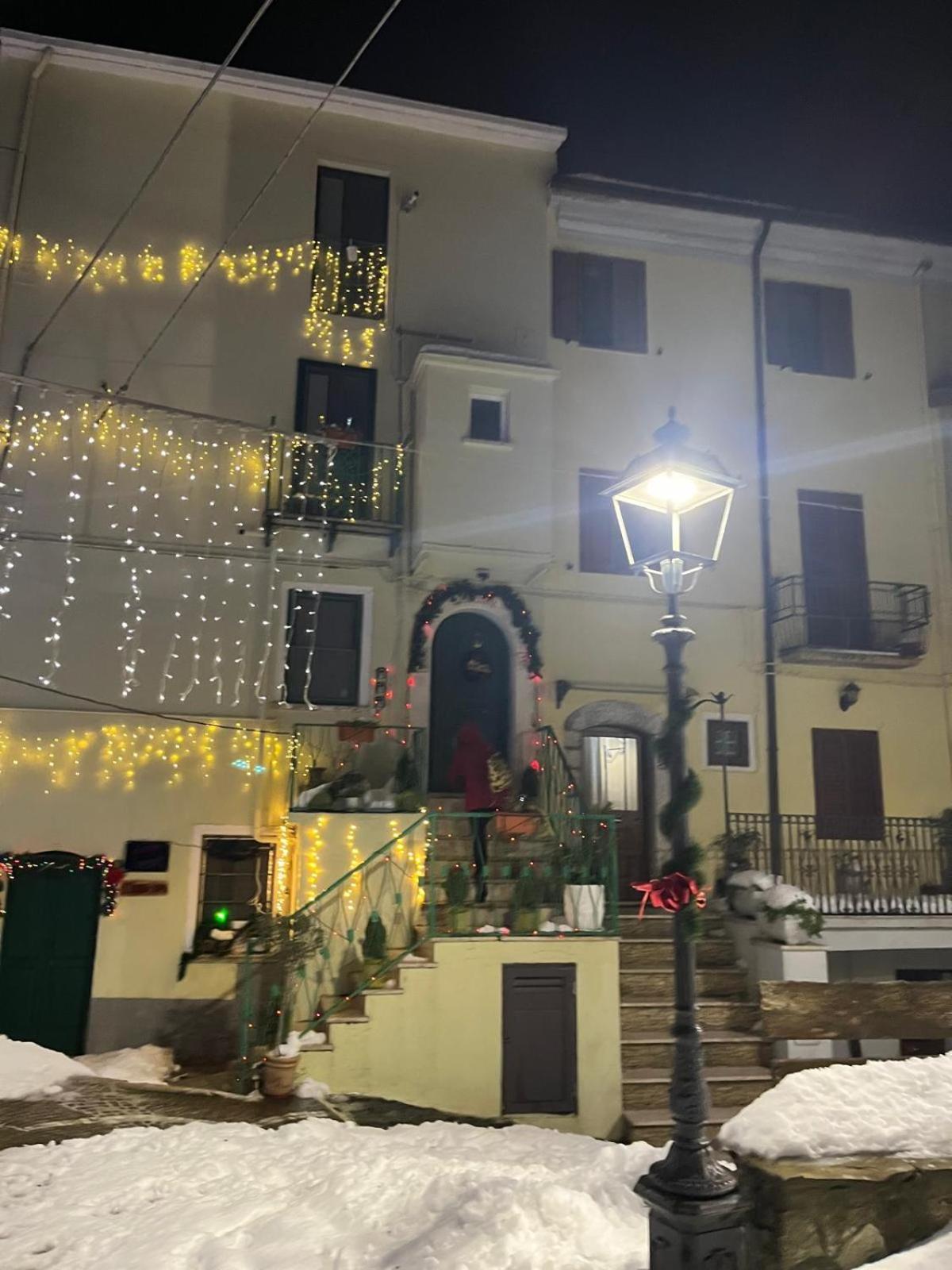Il Campanile Hotel Santa Maria del Molise ภายนอก รูปภาพ