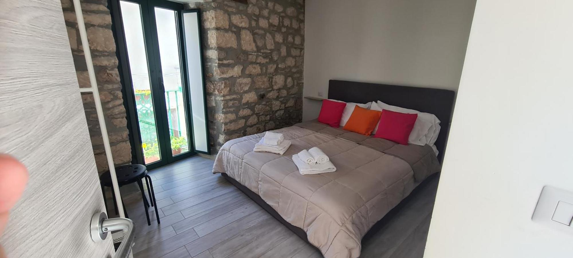 Il Campanile Hotel Santa Maria del Molise ภายนอก รูปภาพ